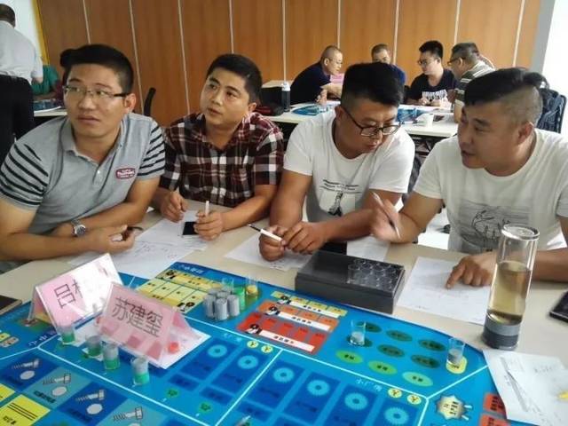 風(fēng)神講堂 批發(fā)商企業(yè)經(jīng)營沙盤培訓(xùn)與市場(chǎng)營銷策劃服務(wù)深度解析