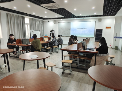 以賽促教，賽教一體 大學(xué)生營銷策劃協(xié)會(huì)第七屆營銷技能大賽圓滿落幕